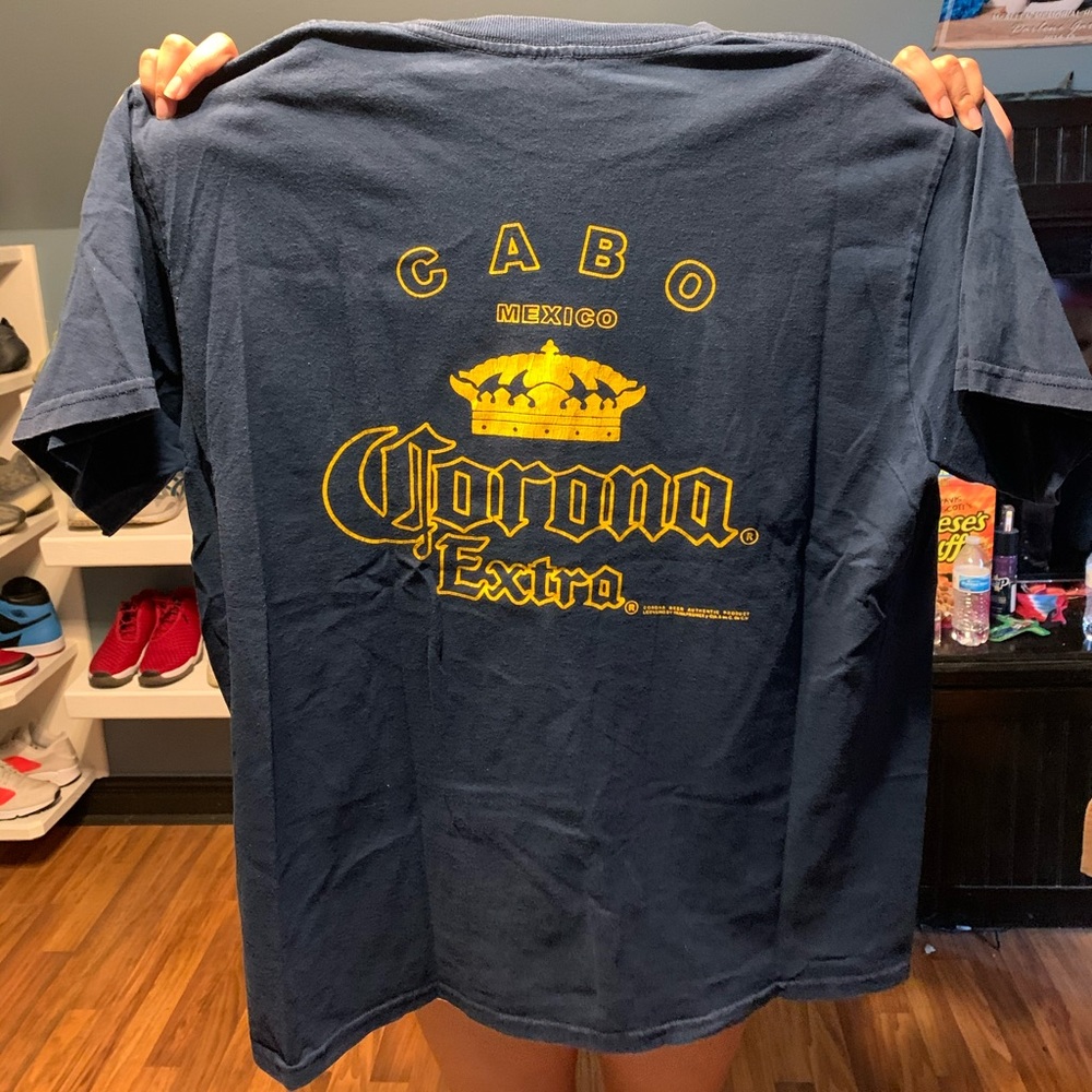 Men Outdoor T-Shirt Bundle (Size XL-L) $All 6 - Picture 4 of 6